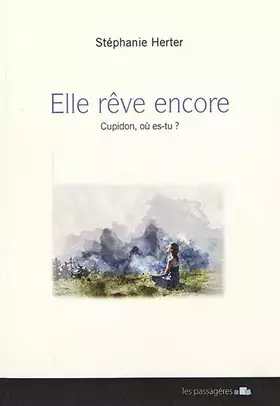 Couverture du produit · Elle Reve Encore