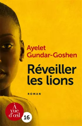 Couverture du produit · Réveiller les lions