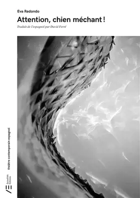 Couverture du produit · Attention, chien méchant !