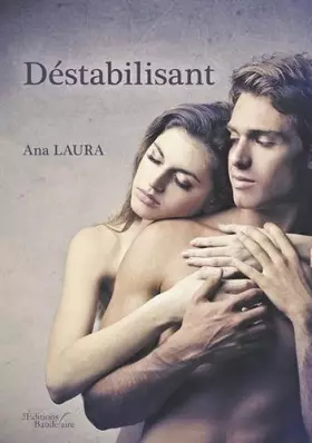 Couverture du produit · Déstabilisant