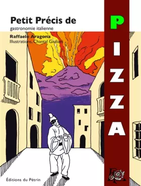 Couverture du produit · Petit précis de Pizza