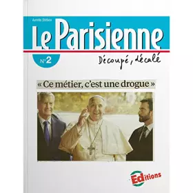 Couverture du produit · Le Parisienne tome 2