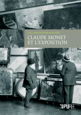 Couverture du produit · Claude Monet et l'exposition