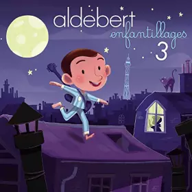 Couverture du produit · Enfantillages 3