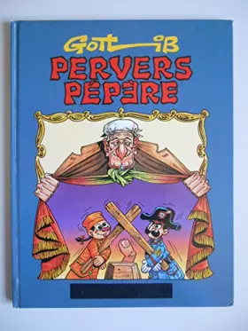 Couverture du produit · Pervers pépère / Gotlib / Réf41595