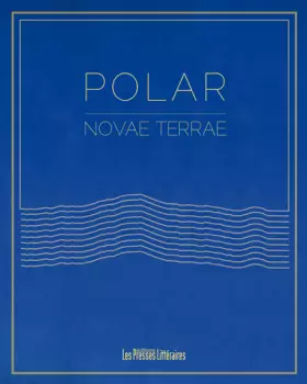 Couverture du produit · Novae Terrae