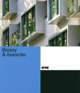 Couverture du produit · Brossy & Associés