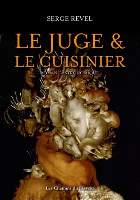 Couverture du produit · Le juge et le cuisinier