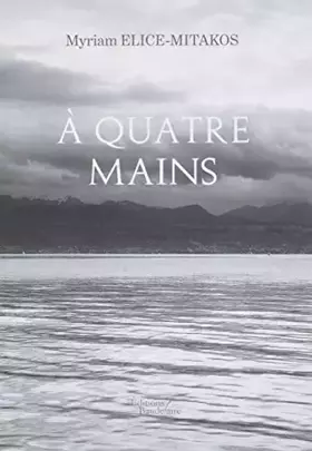 Couverture du produit · A quatre mains