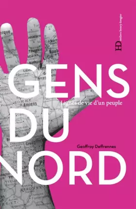 Couverture du produit · Gens du Nord