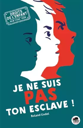 Couverture du produit · Je ne suis pas ton esclave !