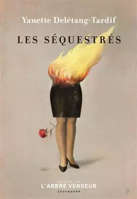 Couverture du produit · Les séquestrés