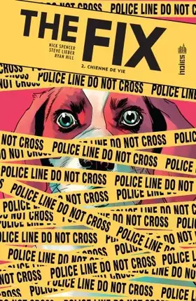 Couverture du produit · The Fix - Tome 2