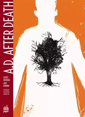 Couverture du produit · A.D. After Death - Tome 0