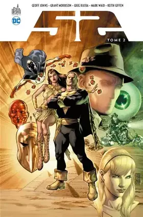 Couverture du produit · 52 - Tome 2