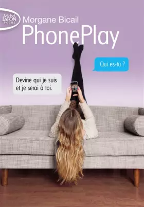 Couverture du produit · Phoneplay