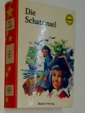 Couverture du produit · Die Schatzinsel.