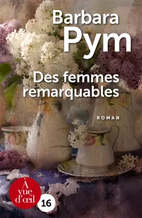 Couverture du produit · Des femmes remarquables