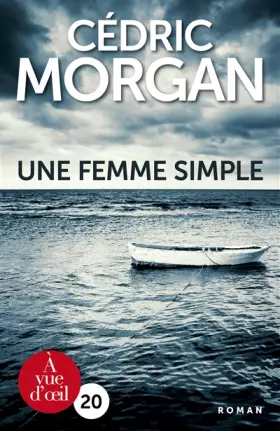 Couverture du produit · Une femme simple