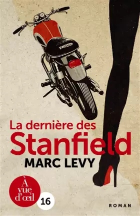 Couverture du produit · La dernière des Stanfield