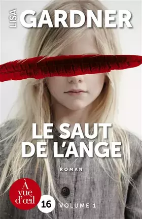 Couverture du produit · Le saut de l'ange