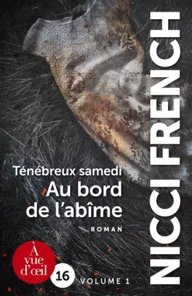 Couverture du produit · Ténébreux samedi