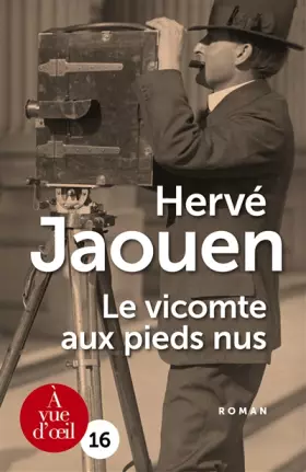 Couverture du produit · Le vicomte aux pieds nus