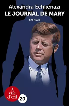 Couverture du produit · Le journal de Mary