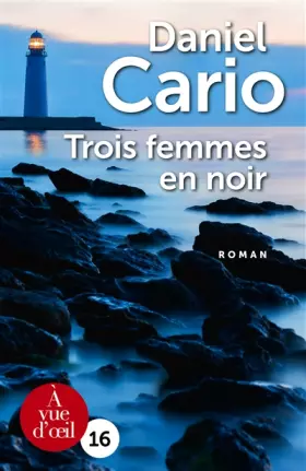 Couverture du produit · Trois femmes en noir
