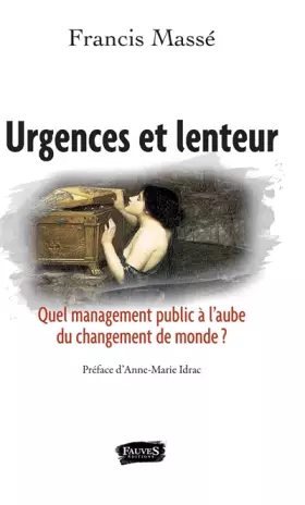 Couverture du produit · Urgences et lenteur