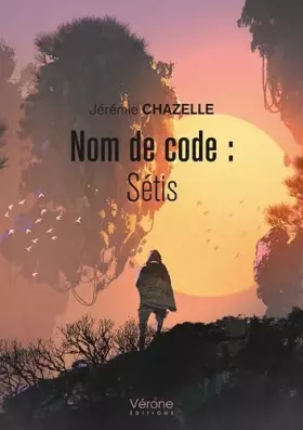 Couverture du produit · Nom de code : Sétis