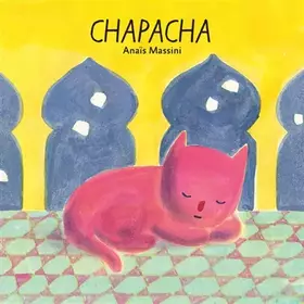 Couverture du produit · Chapacha