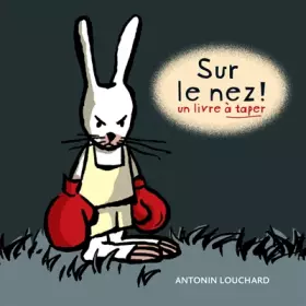 Couverture du produit · Sur le nez