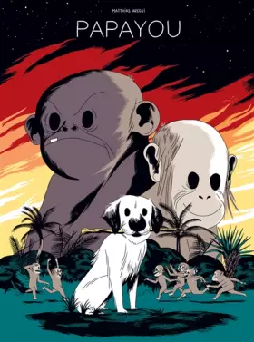 Couverture du produit · Papayou