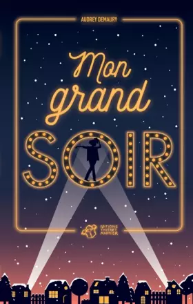 Couverture du produit · Mon grand soir