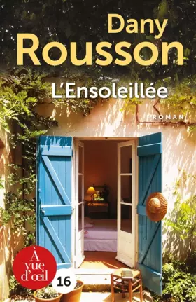 Couverture du produit · L'ensoleillée