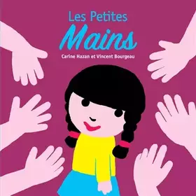 Couverture du produit · Les petites mains
