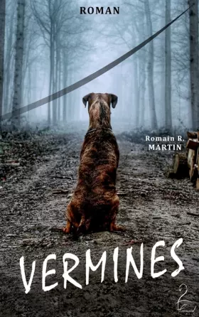 Couverture du produit · Vermines