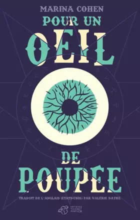 Couverture du produit · Pour un oeil de poupée