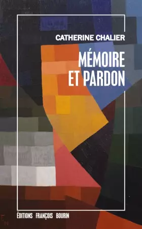 Couverture du produit · Mémoire et pardon