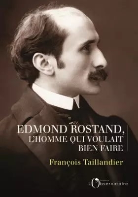 Couverture du produit · Edmond Rostand