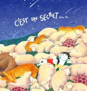 Couverture du produit · C'est un secret