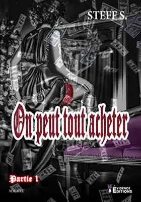 Couverture du produit · On peut tout acheter