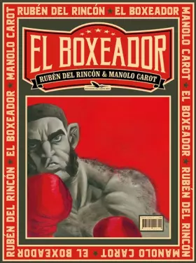 Couverture du produit · El Boxeador