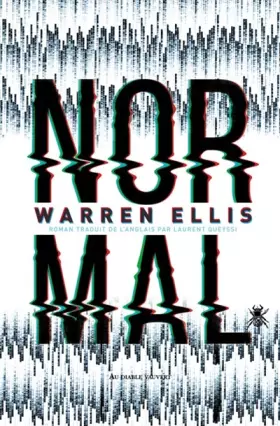Couverture du produit · Normal