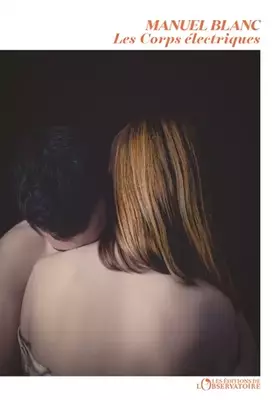 Couverture du produit · Les corps électriques
