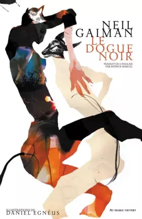 Couverture du produit · Le dogue noir