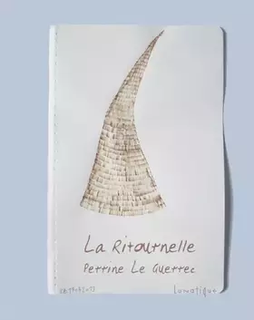 Couverture du produit · La Ritournelle