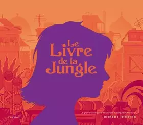 Couverture du produit · Le livre de la jungle