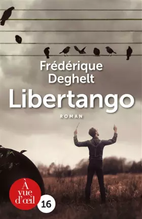 Couverture du produit · Libertango